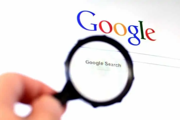 switch to google dns