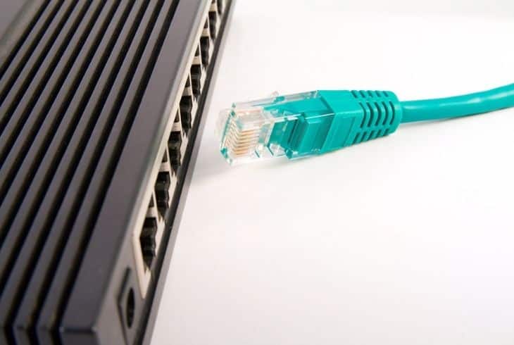 netflix network check