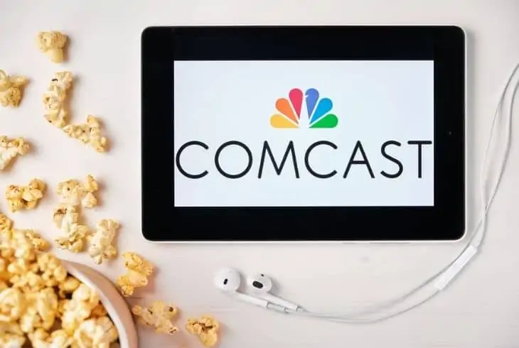 fix Comcast activation page keeps coming up