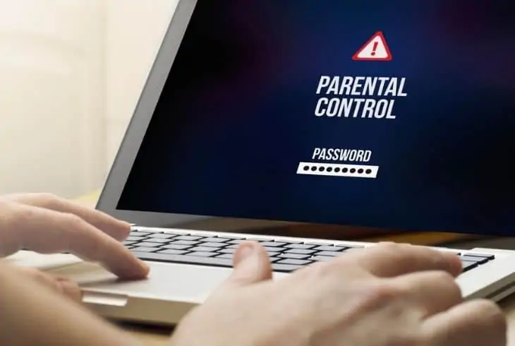 How to Stop Virgin Media Blocking Sites? Complete Guide 4 parental controls