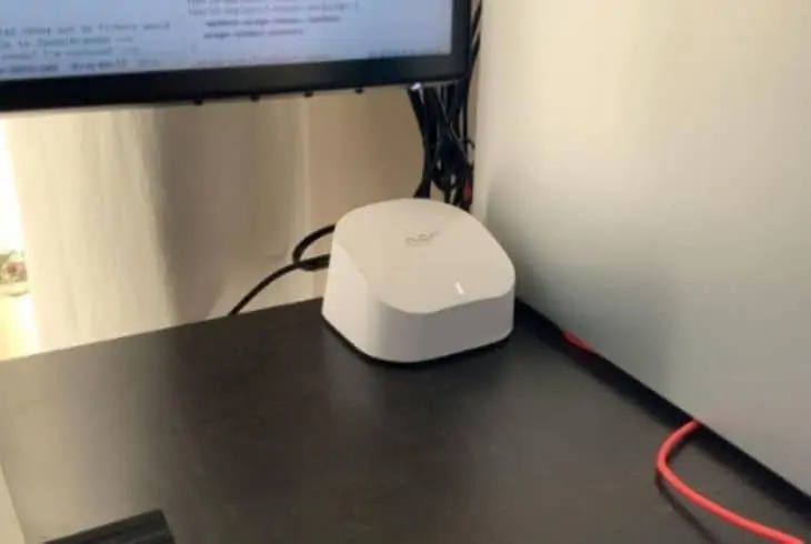 verify remote connection