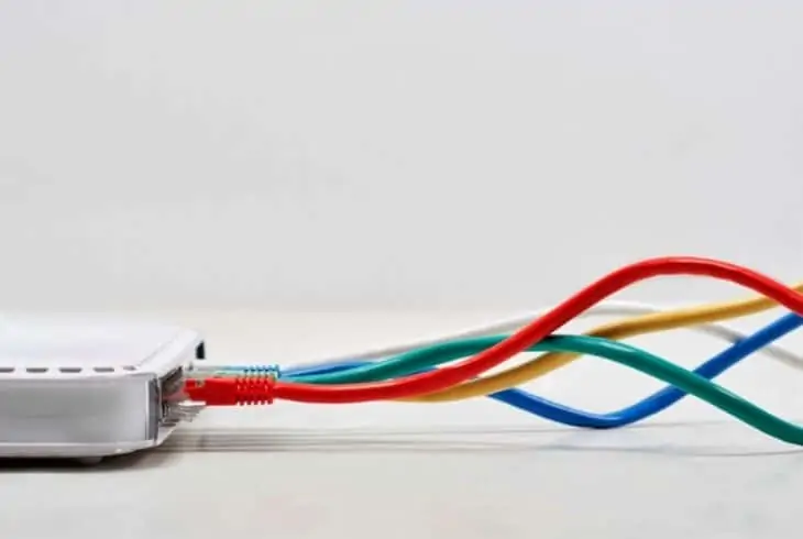 run ethernet troubleshooting