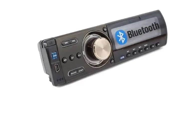 fix boss audio bluetooth not working