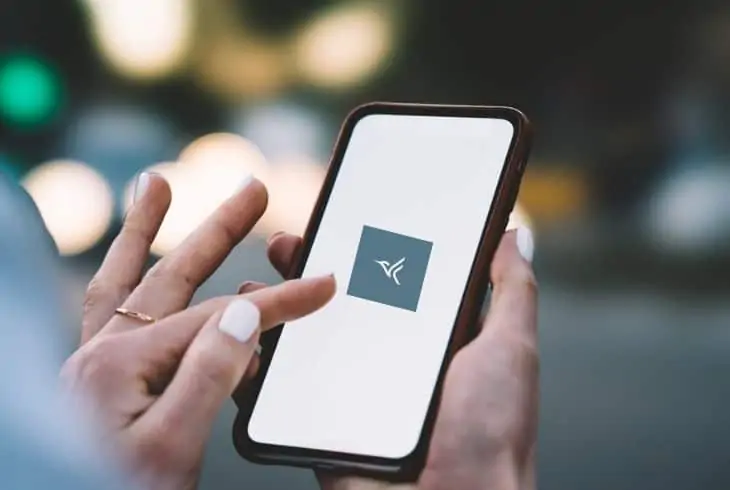 get the arlo app