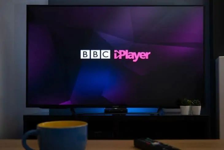 bbc iplayer on virgin media
