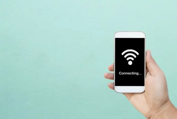 get stronger wifi signal from my neighbor