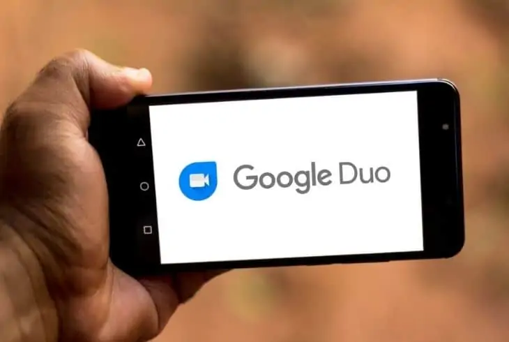 does Google Duo show up on phone bill
