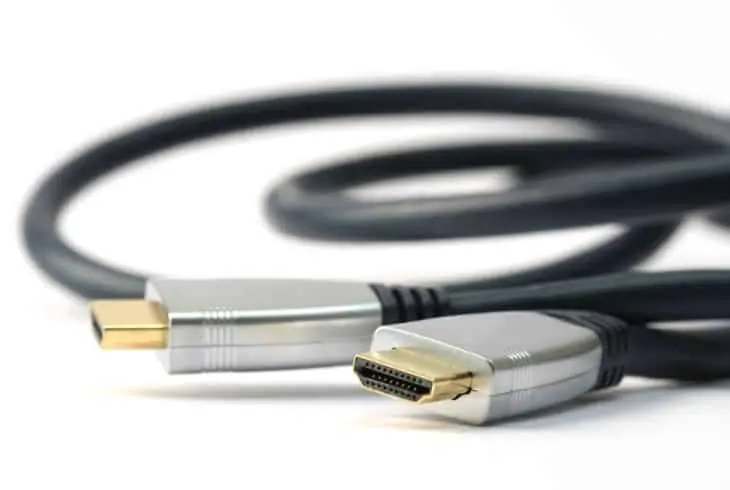 hdmi cable disney plus
