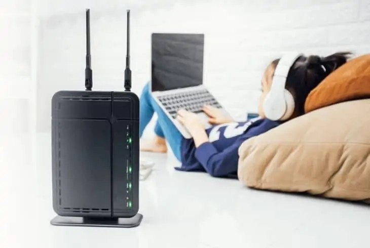 ap router isolation