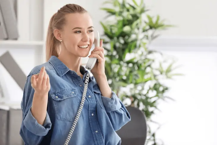 landline to google voice