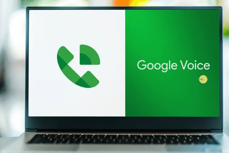 login to google voice
