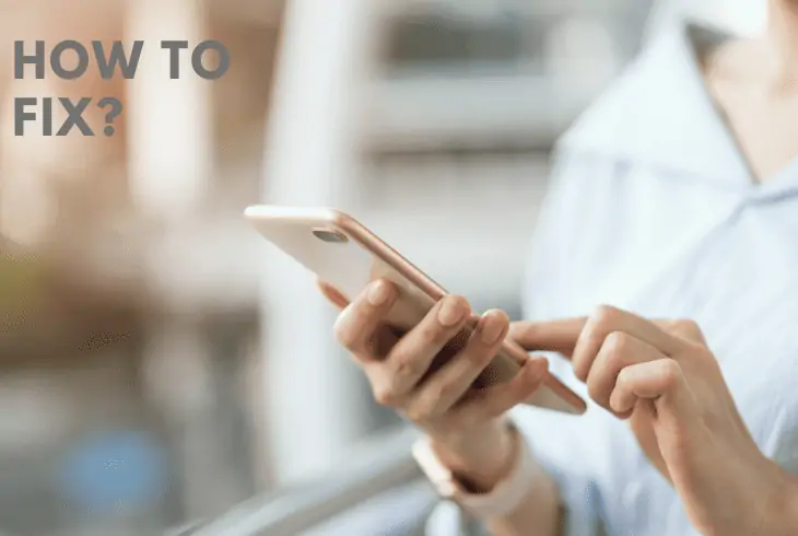 fix no caller ID calls late at night