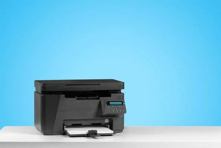 non cloud ready printer
