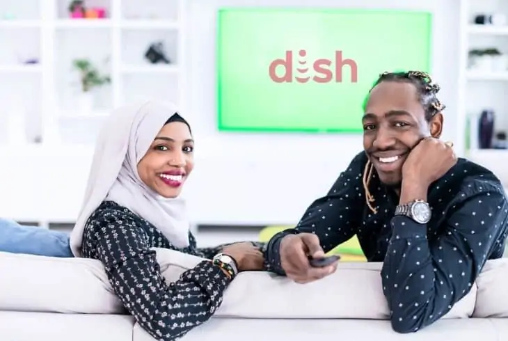 how long can you pause dish network