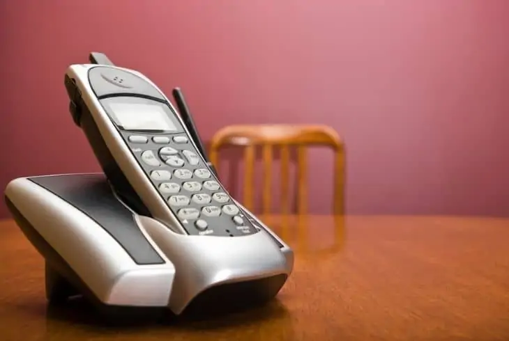 place bt phone far 