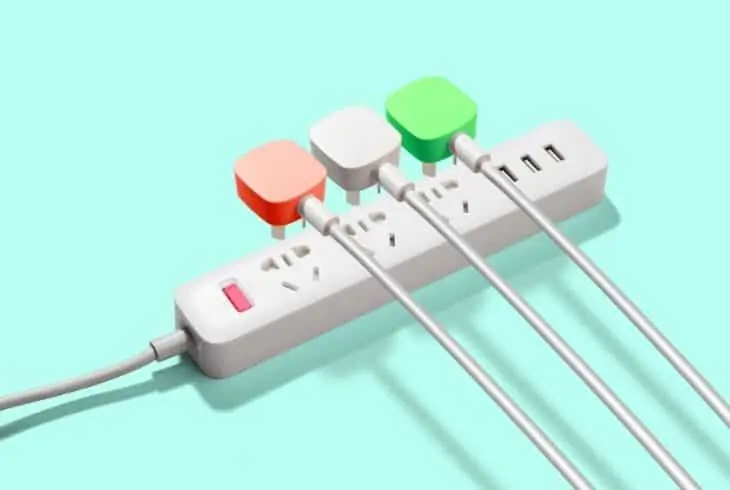 higher voltage is not better