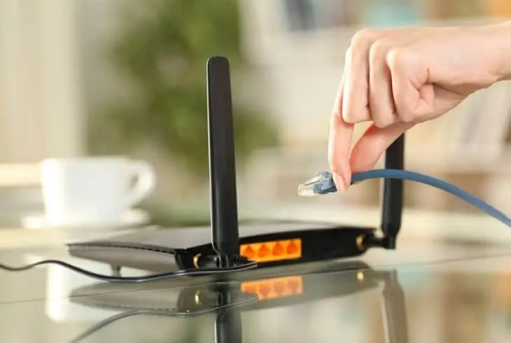 broadband reconnect