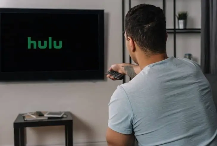 hulu tv recording
