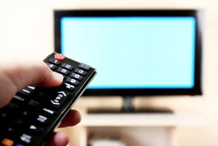 reset altice one mini box