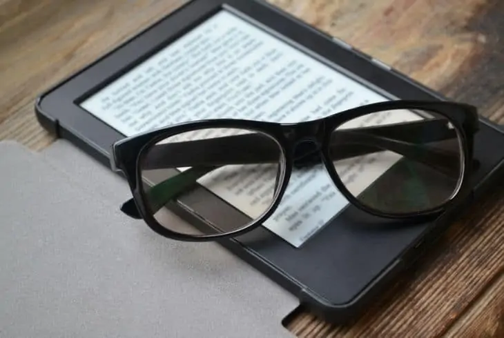 hard reset your kindle