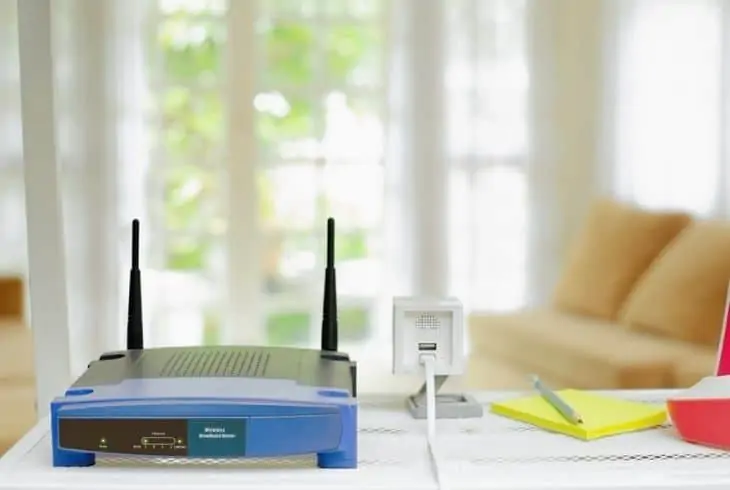 hard reset comcast router