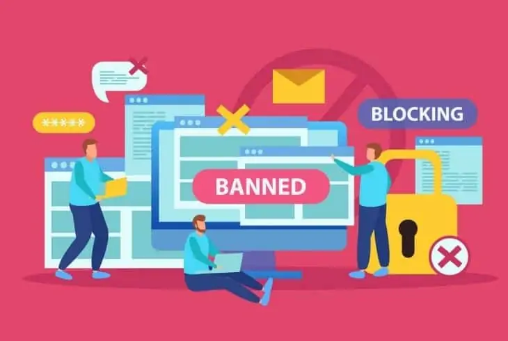 How to Stop Virgin Media Blocking Sites? Complete Guide 3 websafe settings