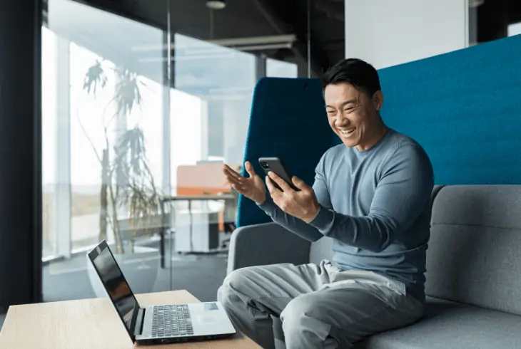 setup forwarding to google voice