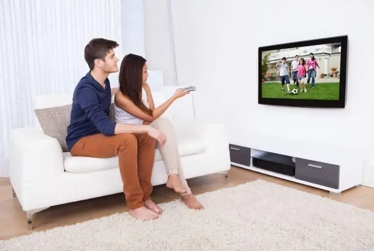 stop shared viewing on dish