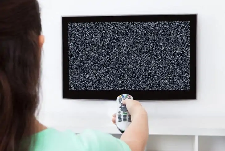 fix freeview signal problems