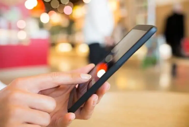 get rid of sim card is not from verizon notification