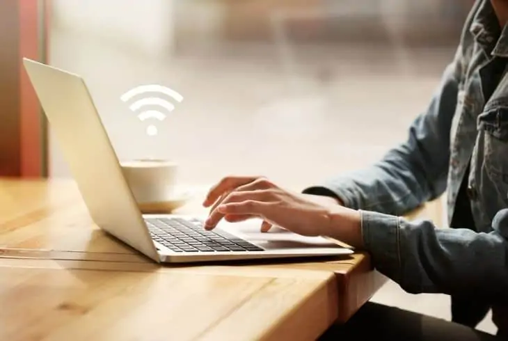 how to get a stronger wifi signal from my neighbor