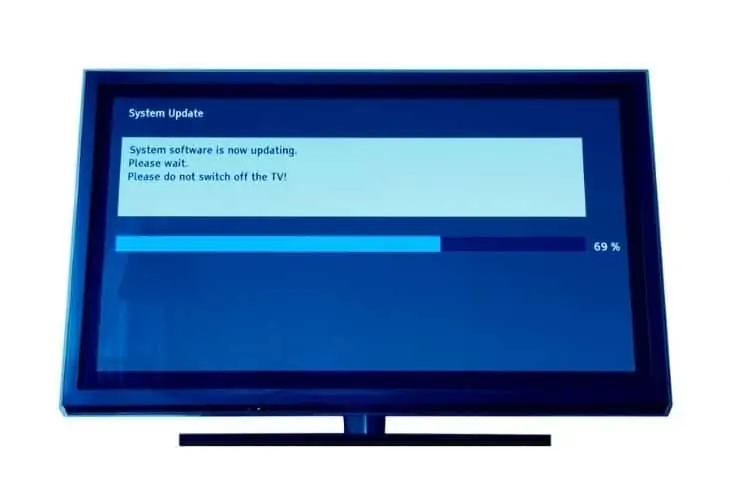 sky box update