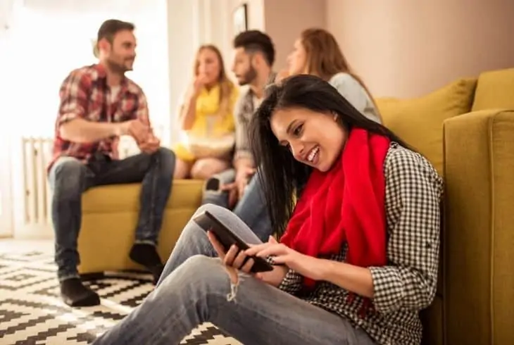 using verizon family plan