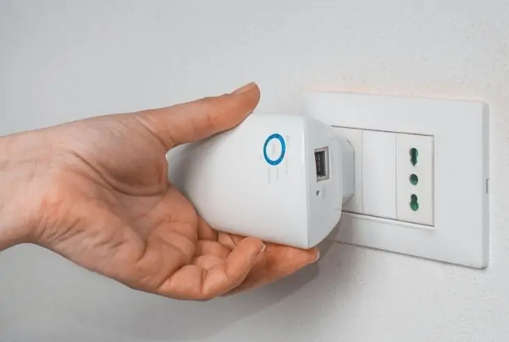 use good wifi adapter