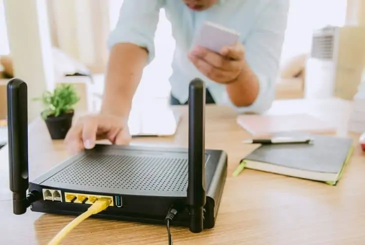 enabling moca on xfinity router