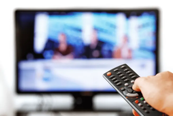 fix altice remote blinking and not working