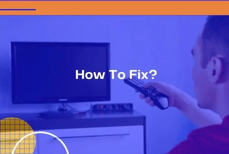 fix amazon video black screen with sound