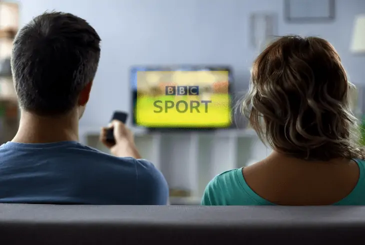 fix BBC Sport app Android not working