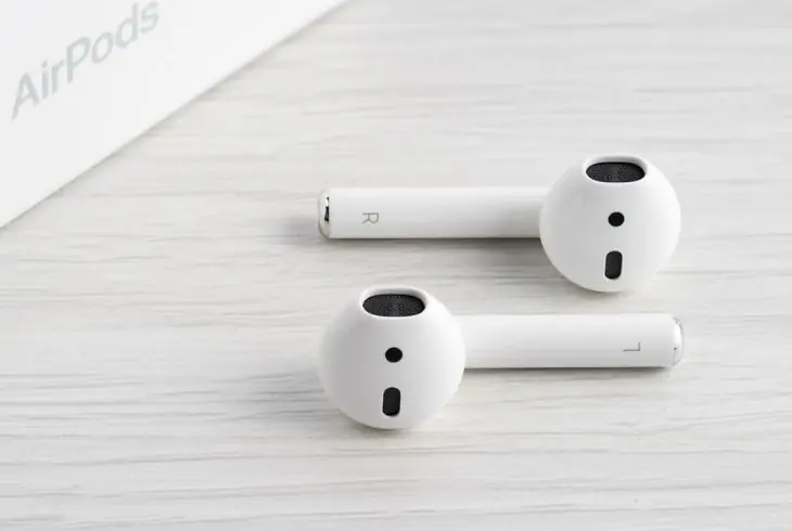 cannot connect airpods to kindle fire