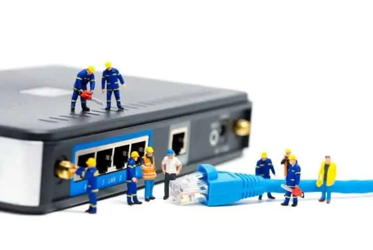 how to fix comcast error code cl 0x000f