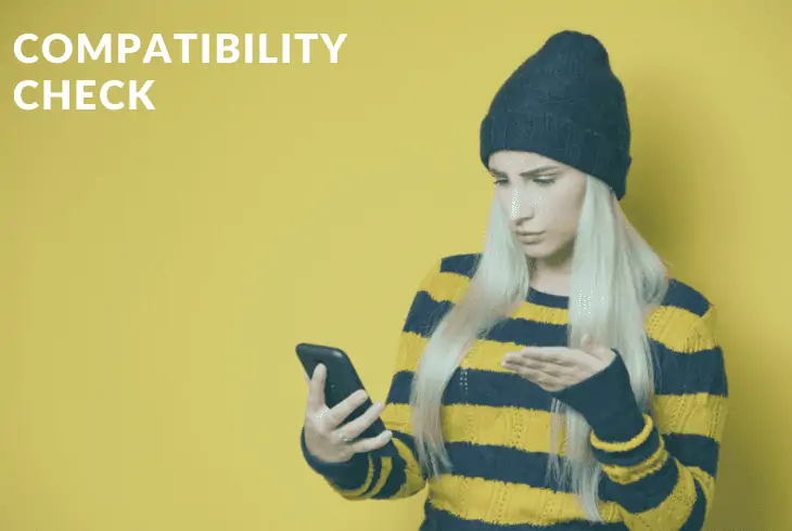phones compatible with total wireless