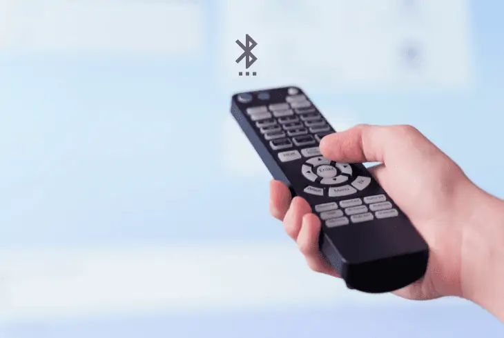 check altice bluetooth