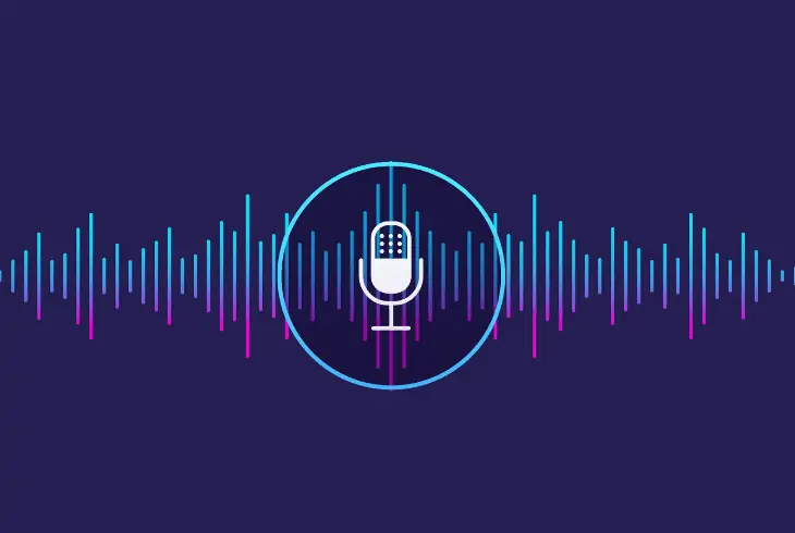 voice control settings