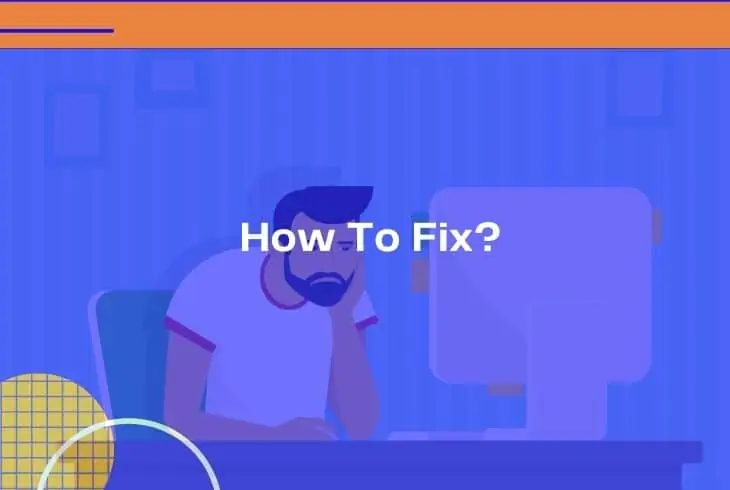 fix red light on eero