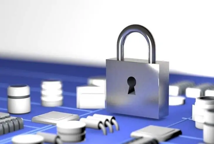 turn off your firewall