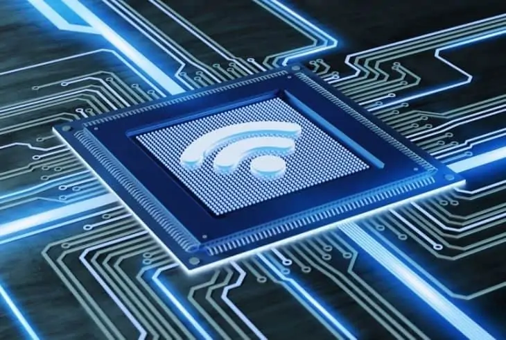how to know motherboard have wifi