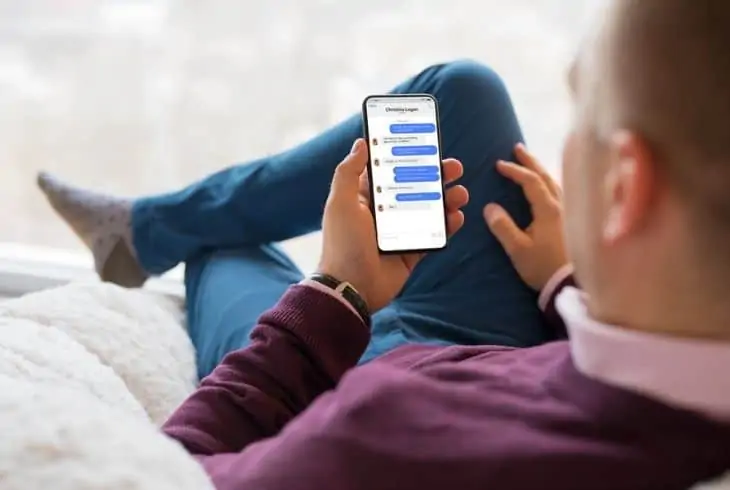 imessage on verizon phone bill
