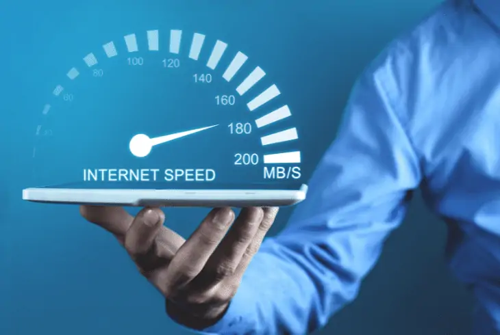 will it make internet faster