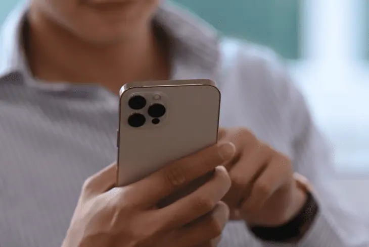 renewing iphone lease