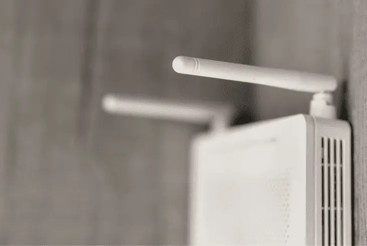 power cycle router modem